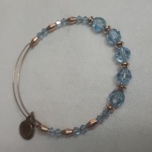 Alex & Ani bracelet